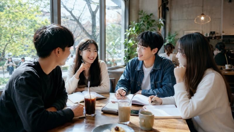 Điều kiện du học tiếng Hàn Quốc mới nhất cần biết trước khi làm hồ sơ
